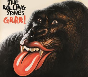 RECENZE: Rolling Stones si k 